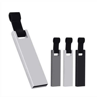 Kovový vodotěsný USB disk