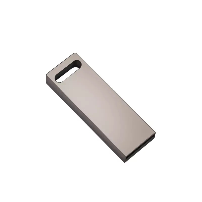 U Disk 32G USB 2.0 Šedá