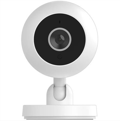 HD kamera s otočným objektivem o 360°